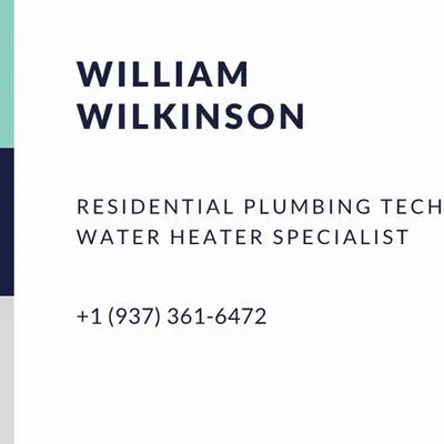 Wilkinson Plumbing