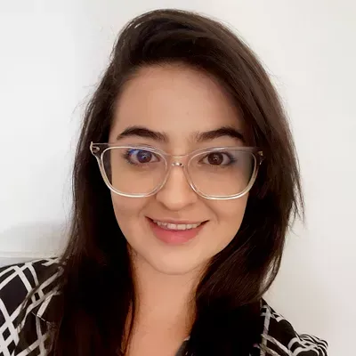 Rebekkah Rosa