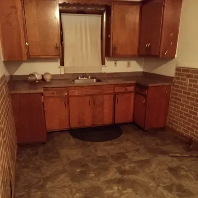 Key's Cleaning Home of $150 entire house special