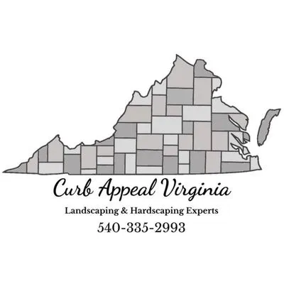 Curb Appeal Virginia