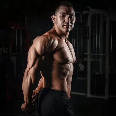 Elite fitness an wellness