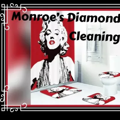 Monroe’s Diamond Cleaning Services