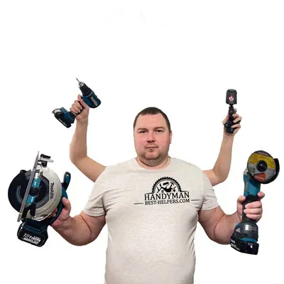 Handyman Max Best Helpers INC