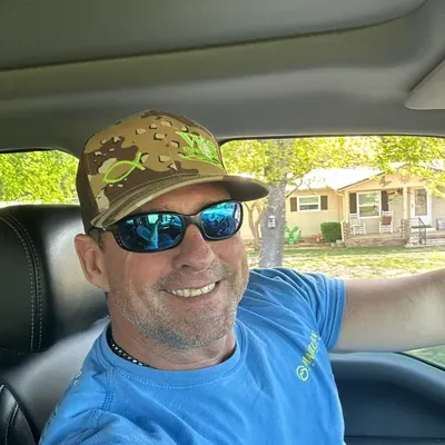 Stan Carver