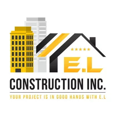 E.L CONSTRUCTION INC