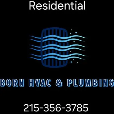 Born HVAC and Plumbing