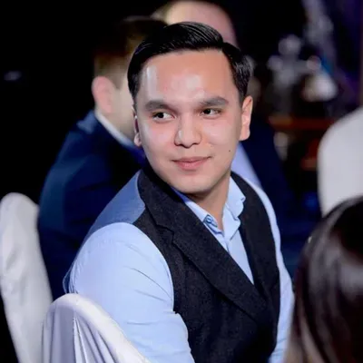 Azamat Sovetbekov