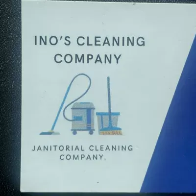 Inos cleaning company LLC