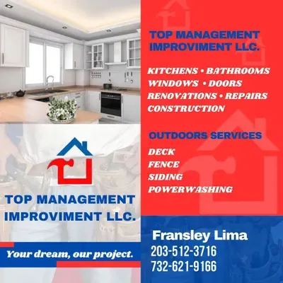 TOP MANAGEMENT IMPROVEMENTS LLC