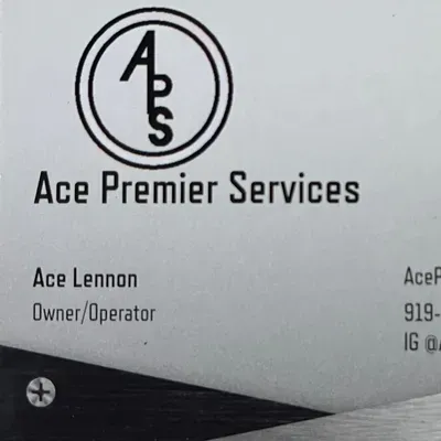 Ace Premier Services LLC