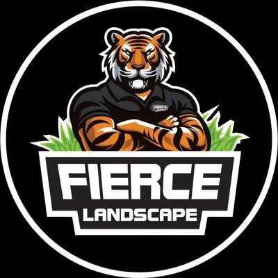 Fierce Landscape