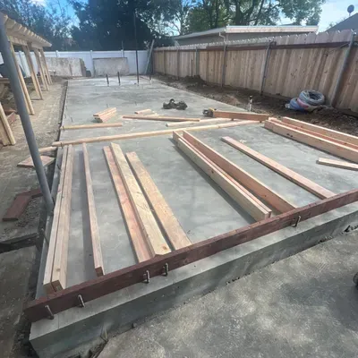 Gentry construction consultants