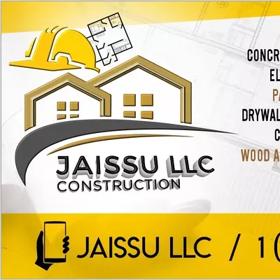 Jaissu Construction LLC