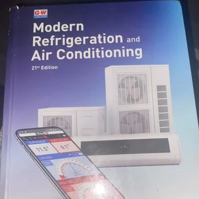 Central hvac