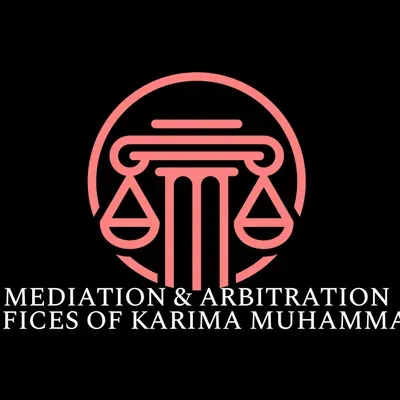 Mediation & Arbitration Offices Karima Muhammad