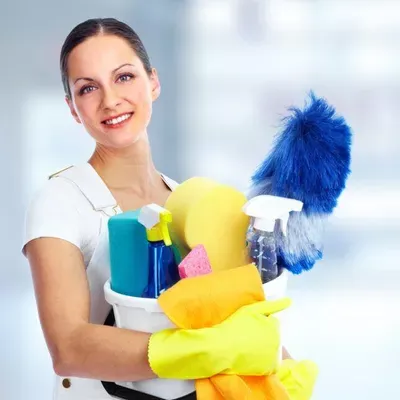 Eazy Cleaning