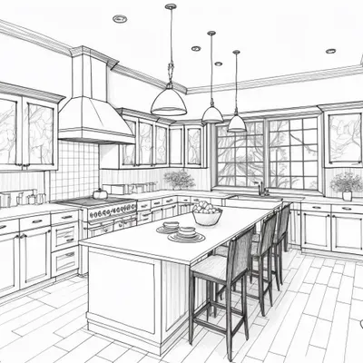 Blivet Construction