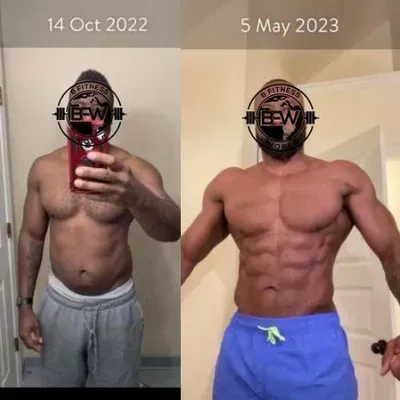B Fitness World