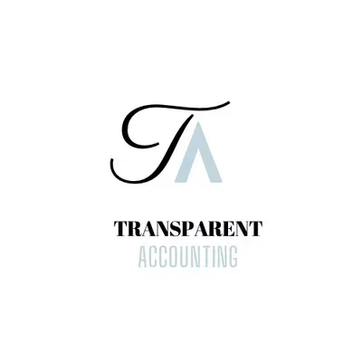 Transparent Accounting