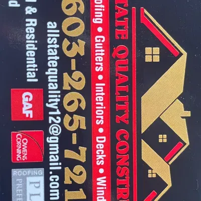 Allstate quality construction