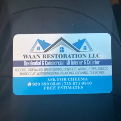 Waan Restoration LLC