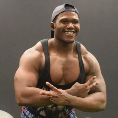 Train Like Bruce Wayne Training