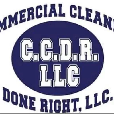 Commercialcleaningdonerightllc