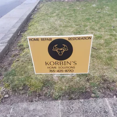 Korbin's Home Solutions