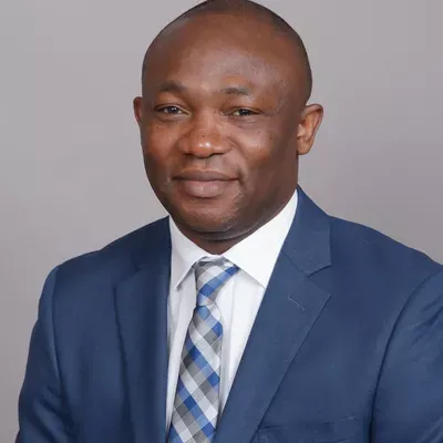 Adebayo Bakare CPA PLLC