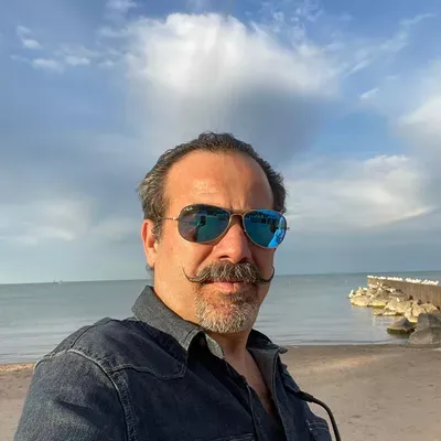 Mohamed Al rais