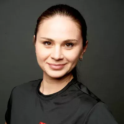 Valeriya Kremenlieva