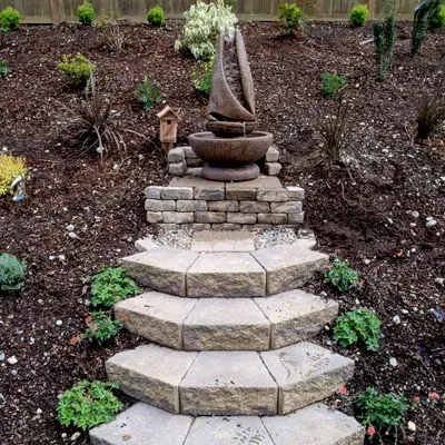 S & A Exterior Remodel And Landscape