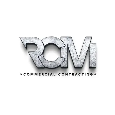 RCM Commercial Contracting