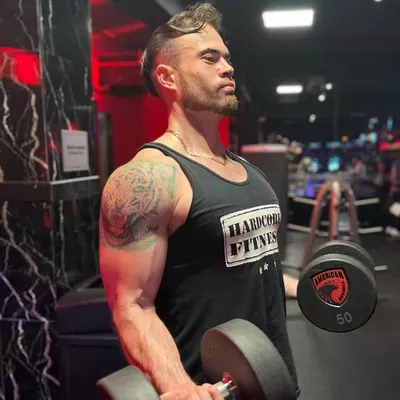 Shred Fat & Gain Muscle