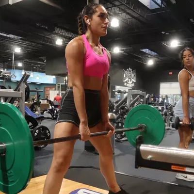 AaliyahxfitLLC