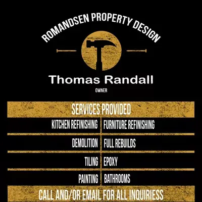 Romandsen Property Design