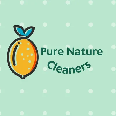 Pure Nature Cleaners