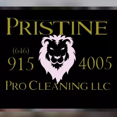 Pristine Pro Cleaning LLC