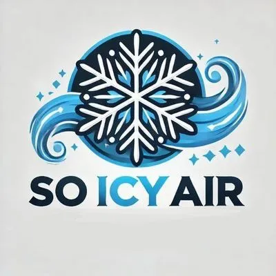 So Icy Air Inc