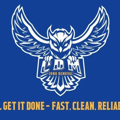 CDM Junk Removal
