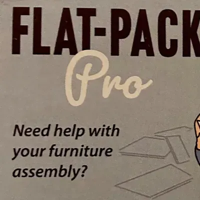 Flat-Pack Pro