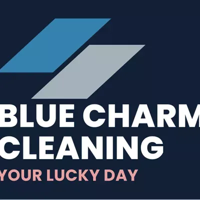 Blue Charm Cleaning
