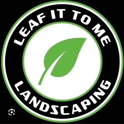 Leaf It To Me