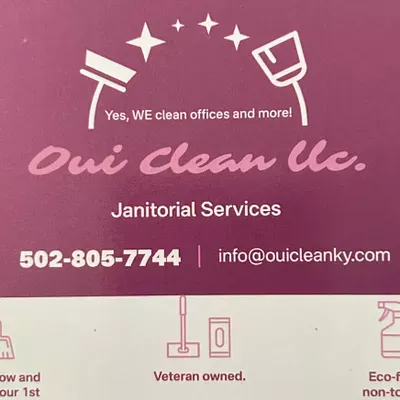 Oui Clean LLC