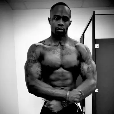 T. Wright Fitness