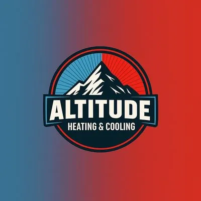 Altitude Heating and Cooling