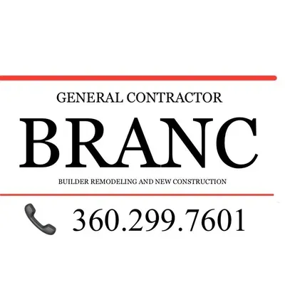 BRANC INC. General Contractor