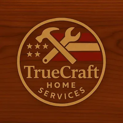 TrueCraft Home Services.
