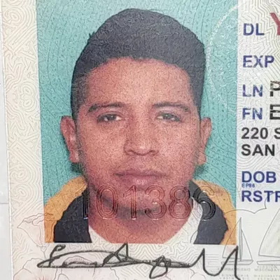 Elmer perez