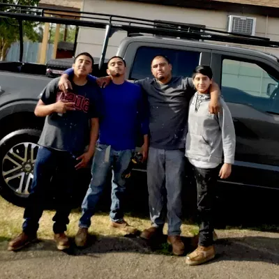 Ramirez Construction & Remodeling